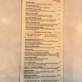 Ingo's Tasty Food - menu - Burgers Near Me - Phoenix, Arizona Ingo's Tasty Food - menu - Burgers Near Me - Phoenix, Arizona
