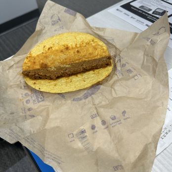 Taco Bell - Fast Food Near Me - Fishers, Indiana