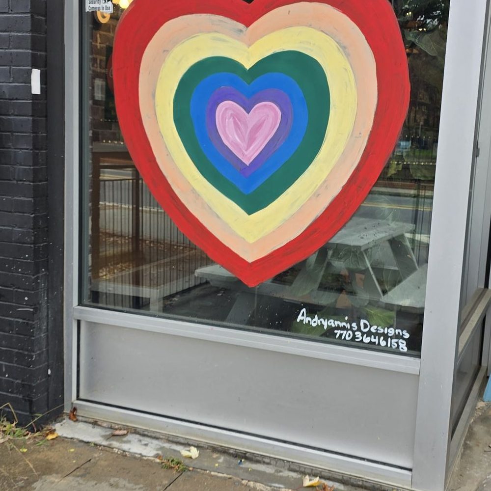 FolkArt - Breakfast & Brunch Near Me - Atlanta, Georgia