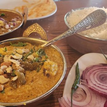 SPICE ROOM - Daal Makhani Malai Kofta - Indian Near Me - Denver, Colorado SPICE ROOM - Daal Makhani Malai Kofta - Indian Near Me - Denver, Colorado