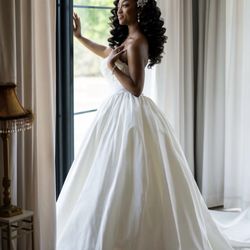 RashawnRose Bridal and Prom - RashawnRose Bride
