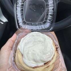 Sip N Dip Donuts #2