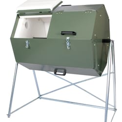 The Composting Warehouse - Jora compost tumbler JK 270