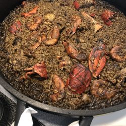 Ca La Margarita - Arroz de bogavante