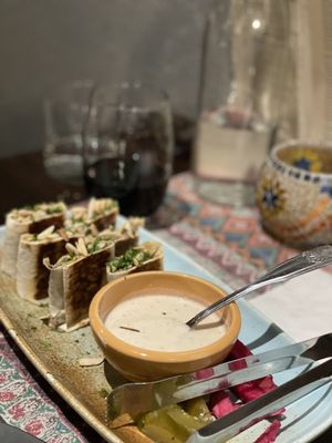 Freekeh by null