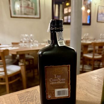 L'Auberge des Deux Ponts - For the flame - French Near Me - Paris, 75