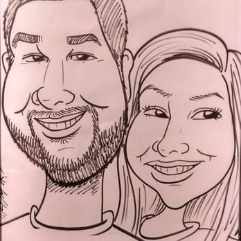 R&R Creative Entertainment - Caricatures Near Me R&R Creative Entertainment - Caricatures Near Me