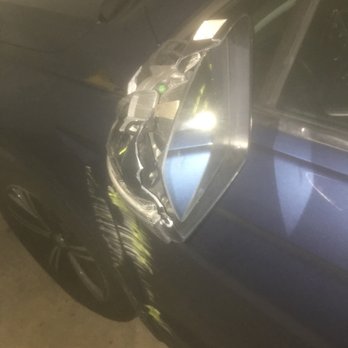 Reliable Body & Fender - Yep I did that to my new car (before) - Body Shops Near Me - Baltimore, Maryland Reliable Body & Fender - Yep I did that to my new car (before) - Body Shops Near Me - Baltimore, Maryland