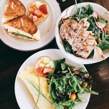 Jane - Coffee & Tea Near Me - Los Angeles, California