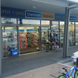 TerryWhite Chemmart - Parklands