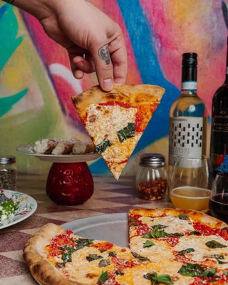 Kingsbridge Social Club by null