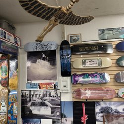 PRO Skate Shop - Carson