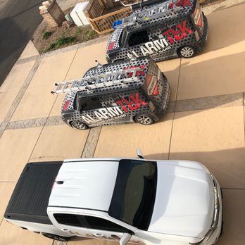 AlarmTek - Security Systems Near Me - Bullhead City, Arizona