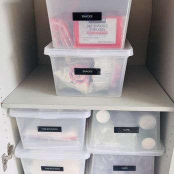 Organize My Maze - Home Organization Near Me