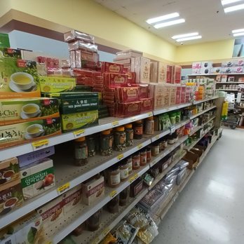Korean Korner - Grocery Near Me - Silver Spring, Maryland Korean Korner - Grocery Near Me - Silver Spring, Maryland