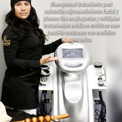 Relis Esthetic Contour