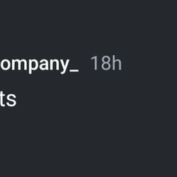 American Tile Company - He left this comment alluding to the stereotype "black people are thieves"
