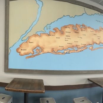 Long Island Mike's Pizza - Decor 7/28/18 - Pizza Near Me - Spring Valley, California Long Island Mike's Pizza - Decor 7/28/18 - Pizza Near Me - Spring Valley, California