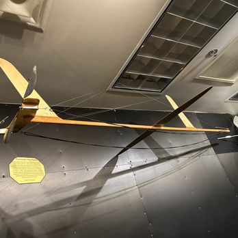 National Model Aviation Museum - Museums Near Me - Muncie, Indiana