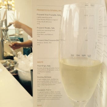Frizzenti - Champagne Bars Near Me - Birmingham, XWM Frizzenti - Champagne Bars Near Me - Birmingham, XWM