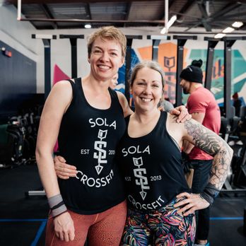SoLa CrossFit - Interval Training Gyms Near Me - Austin, Texas SoLa CrossFit - Interval Training Gyms Near Me - Austin, Texas