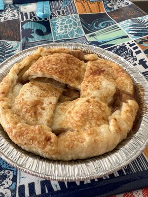 grayseas pies by null