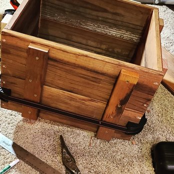 PPP Futures - File box by Dave - Handyman Near Me - Vancouver, Washington PPP Futures - File box by Dave - Handyman Near Me - Vancouver, Washington