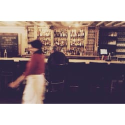 Proprietress - Great atmosphere