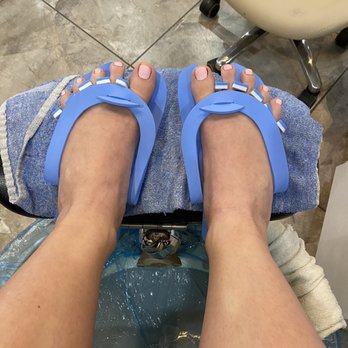 Nail Spa Couture - Regular pedicure - Nail Salons Near Me - North Aurora, Illinois Nail Spa Couture - Regular pedicure - Nail Salons Near Me - North Aurora, Illinois