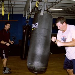 Miracles Fitness For Women Baby Boomers & Seniors - Miracles Fitness Boot Camp