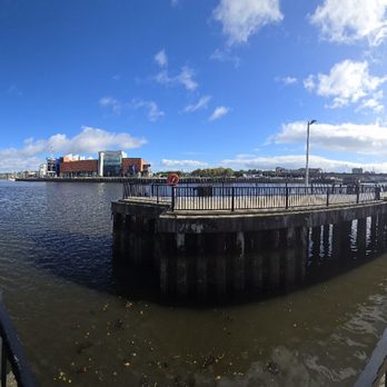 AC Hotel by Marriott Belfast - River view - Hotels Near Me - Belfast, BFS AC Hotel by Marriott Belfast - River view - Hotels Near Me - Belfast, BFS