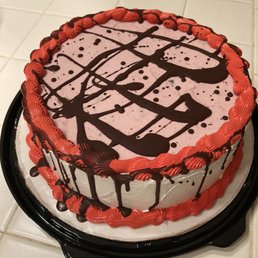 Ice Cream Cakes