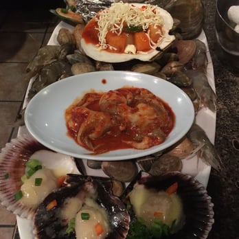 Jae Bu Do - Combo A $54.99 - Korean Near Me - Los Angeles, California Jae Bu Do - Combo A $54.99 - Korean Near Me - Los Angeles, California