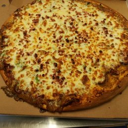 Pictou County Pizza