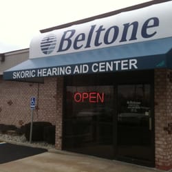 Beltone - Bay City