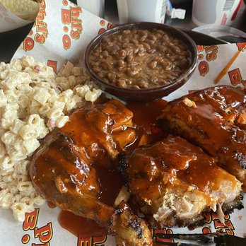 Phil's BBQ - Barbeque Near Me - San Diego, California Phil's BBQ - Barbeque Near Me - San Diego, California