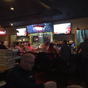 Waterman's Brewing - Brewpubs Near Me - Wilmington, North Carolina