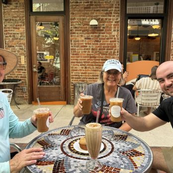 Peter's German Cafe - Coffee & Tea Near Me - Fort Myers, Florida Peter's German Cafe - Coffee & Tea Near Me - Fort Myers, Florida