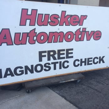 Husker Automotive - Biggest lie in the world - Auto Repair Near Me - Las Vegas, Nevada Husker Automotive - Biggest lie in the world - Auto Repair Near Me - Las Vegas, Nevada
