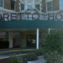Loretto Hospital