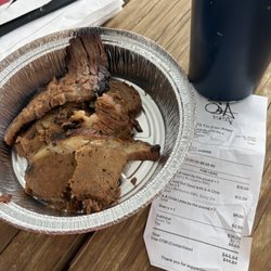 SA BBQ