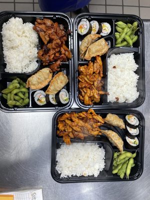 Kimchi House @ Koreana by null