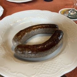 Landgasthaus zur Mühle - Wildbratwürste