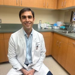 Harbor Foot & Ankle Clinic