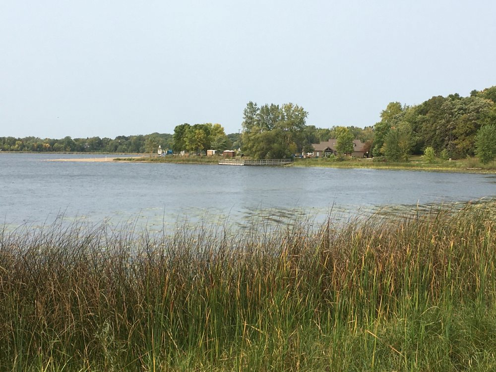 BUSH LAKE PARK Updated September 2024 63 Photos 9140 E Bush Lake