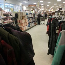 Ocean State Job Lot - Inside