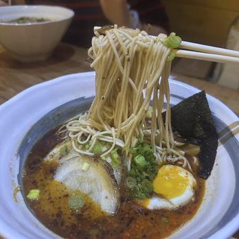 Kogane Ramen-Manhattan - Ramen Near Me - New York, New York Kogane Ramen-Manhattan - Ramen Near Me - New York, New York