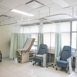 HealthNeed Medical Urgent Care - Treatment Area