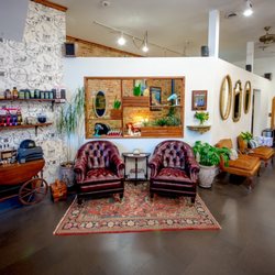 Logan Parlor