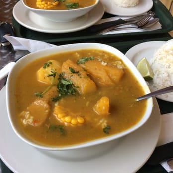 El Machetico - There you are, my love. - Colombian Near Me - Miami, Florida